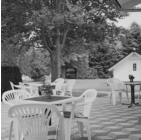 biergarten