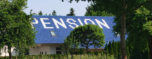 Ansicht Pension